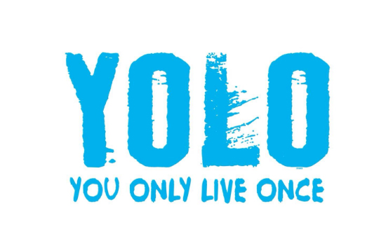 YOLO