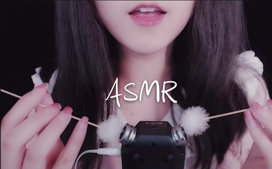 asmr