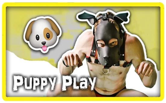 Puppy Play